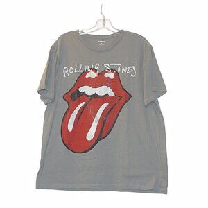 Rolling Stones T-Shirt Size xl